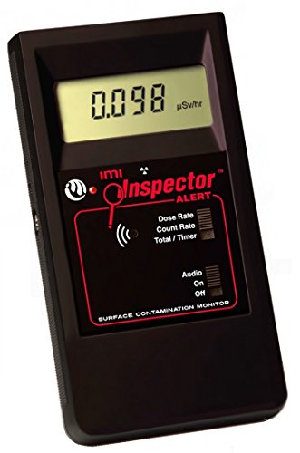 ガイガーカウンター放射能測定器　インスペクタープラス ガイガーカウンター 放射能測定器 インスペクタープラス